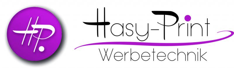 Hasy-Print Werbetechnik
